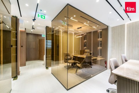 Office in Dubai, UAE 72.2 sq.m. № 689206 - photo 5