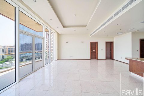 Palm Jumeirah, Dubai, संयुक्त अरब अमीरात में अपार्टमेंट, 2 बेडरूम, 159 वर्ग मीटर, संख्या 635513 - फ़ोटो 1