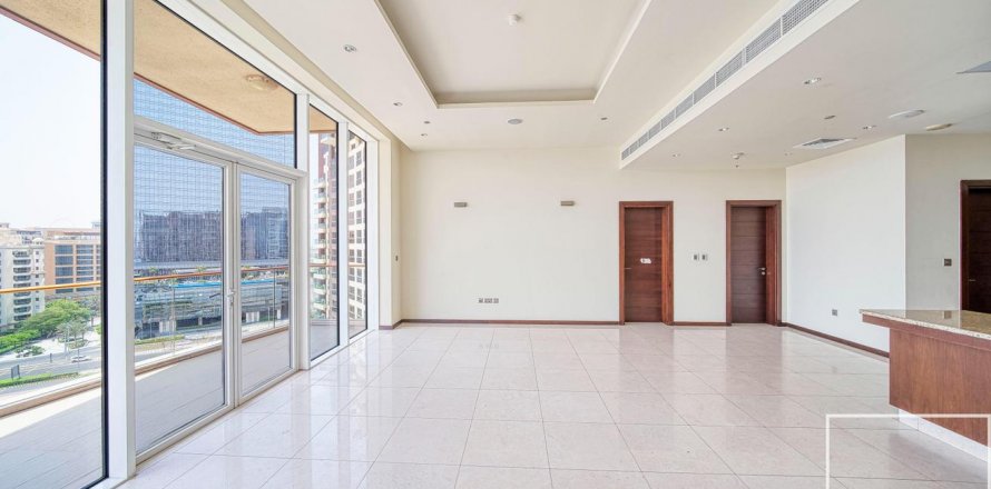Palm Jumeirah, Dubai, संयुक्त अरब अमीरात में अपार्टमेंट, 2 बेडरूम, 159 वर्ग मीटर, संख्या 635513