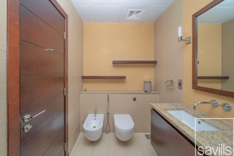 Dzīvoklis Palm Jumeirah, Dubaijā, AAE 2 istabas, 159 m2 Nr. 635513 - attēls 10