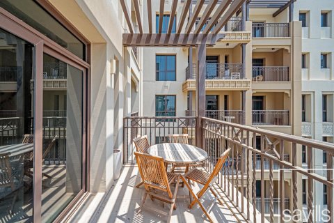 Apartemen di Umm Suqeim, Dubai, UEA 2 kamar tidur, 125 m2 nomor 635508 - foto 4