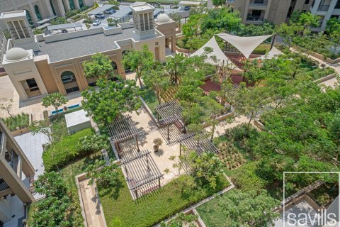 Apartemen di Umm Suqeim, Dubai, UEA 2 kamar tidur, 125 m2 nomor 635508 - foto 5