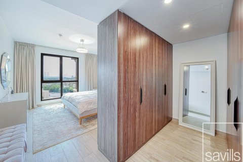 Apartemen di Umm Suqeim, Dubai, UEA 2 kamar tidur, 125 m2 nomor 635508 - foto 7
