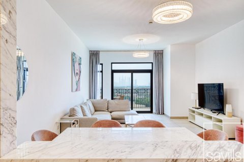 Apartemen di Umm Suqeim, Dubai, UEA 2 kamar tidur, 125 m2 nomor 635508 - foto 1