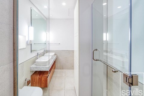 Apartemen di Umm Suqeim, Dubai, UEA 2 kamar tidur, 125 m2 nomor 635508 - foto 9