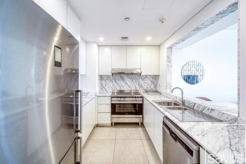 Apartemen di Umm Suqeim, Dubai, UEA 2 kamar tidur, 125 m2 nomor 635508 - foto 3