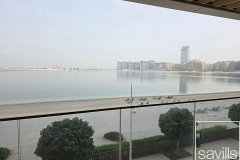 Apartamento para arrendamento em Dubai Harbour, Dubai, EAU 2 quartos, 132 m2 № 635511 - foto 1