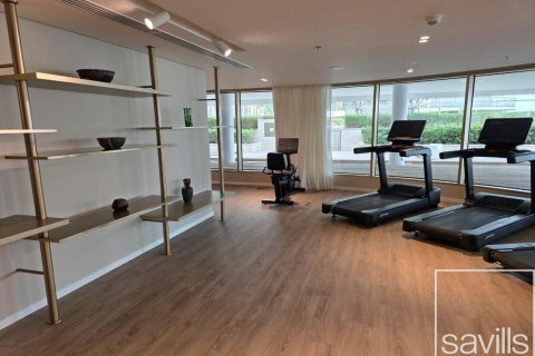 Apartamento para arrendamento em Dubai Harbour, Dubai, EAU 2 quartos, 132 m2 № 635511 - foto 12