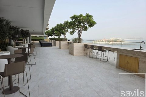 Apartamento para arrendamento em Dubai Harbour, Dubai, EAU 2 quartos, 132 m2 № 635511 - foto 15