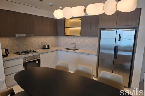 Apartamento para arrendamento em Dubai Harbour, Dubai, EAU 2 quartos, 132 m2 № 635511 - foto 5