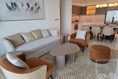Apartamento para arrendamento em Dubai Harbour, Dubai, EAU 2 quartos, 132 m2 № 635511 - foto 4