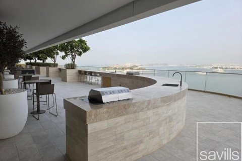 Apartamento para arrendamento em Dubai Harbour, Dubai, EAU 2 quartos, 132 m2 № 635511 - foto 16