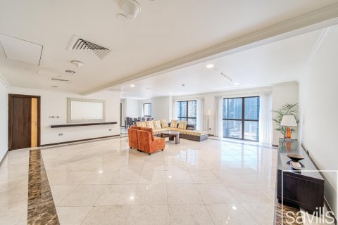 Byt v Jumeirah Beach Residence, Dubai, SAE 3 ložnice, 246 m² Č.: 635507 - fotografie 2