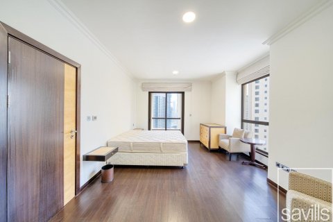 Byt v Jumeirah Beach Residence, Dubai, SAE 3 ložnice, 246 m² Č.: 635507 - fotografie 6