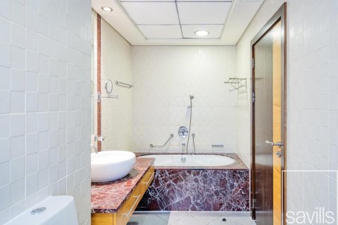 Byt v Jumeirah Beach Residence, Dubai, SAE 3 ložnice, 246 m² Č.: 635507 - fotografie 10