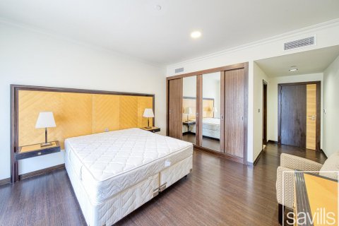Byt v Jumeirah Beach Residence, Dubai, SAE 3 ložnice, 246 m² Č.: 635507 - fotografie 4