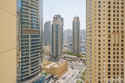 Byt v Jumeirah Beach Residence, Dubai, SAE 3 ložnice, 246 m² Č.: 635507 - fotografie 3