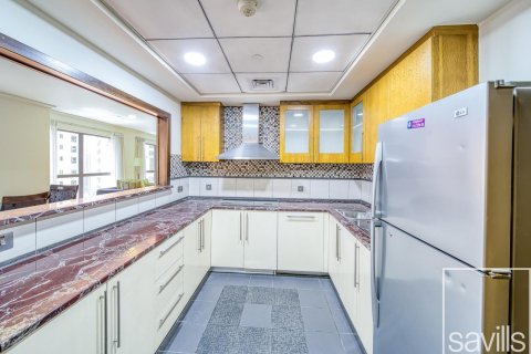 Byt v Jumeirah Beach Residence, Dubai, SAE 3 ložnice, 246 m² Č.: 635507 - fotografie 8