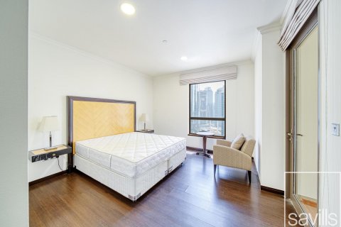 Byt v Jumeirah Beach Residence, Dubai, SAE 3 ložnice, 246 m² Č.: 635507 - fotografie 5