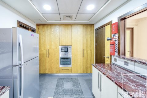 Byt v Jumeirah Beach Residence, Dubai, SAE 3 ložnice, 246 m² Č.: 635507 - fotografie 9