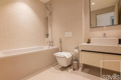阿联酋 Dubai Dubai Harbour 待租 : 1 卧, 69 平方米 , 编号635510 - 照片 7