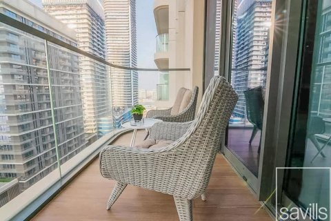 阿联酋 Dubai Dubai Harbour 待租 : 1 卧, 69 平方米 , 编号635510 - 照片 6
