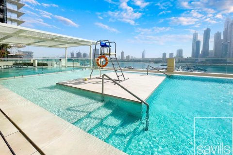 阿联酋 Dubai Dubai Harbour 待租 : 1 卧, 69 平方米 , 编号635510 - 照片 8