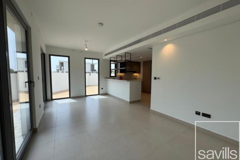 Townhouse di Tilal Al Ghaf, Dubai, UEA 4 kamar tidur, 267 m2 nomor 635512 - foto 2