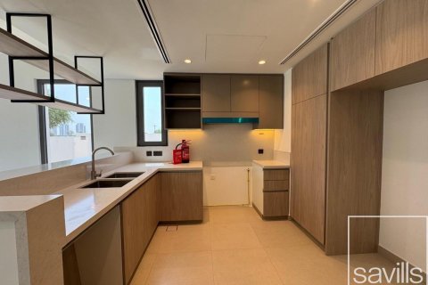 Townhouse de închiriat în Tilal Al Ghaf, Dubai, EAU 4 dormitoare, 267 mp.  №635512 - poză 3