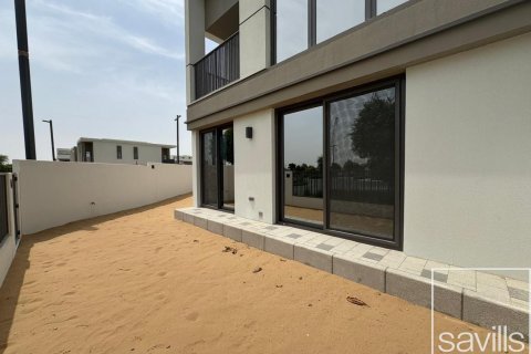 Townhouse de închiriat în Tilal Al Ghaf, Dubai, EAU 4 dormitoare, 267 mp.  №635512 - poză 9