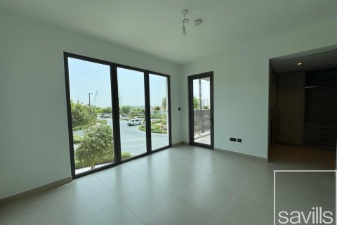 Townhouse di Tilal Al Ghaf, Dubai, UEA 4 kamar tidur, 267 m2 nomor 635512 - foto 4