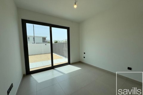 Townhouse di Tilal Al Ghaf, Dubai, UEA 4 kamar tidur, 267 m2 nomor 635512 - foto 6