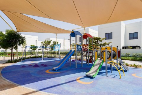 Yas Island, Abu Dhabi, UAE의 임대용 타운하우스 침실 3개, 160.9제곱미터 번호 680447 - 사진 17