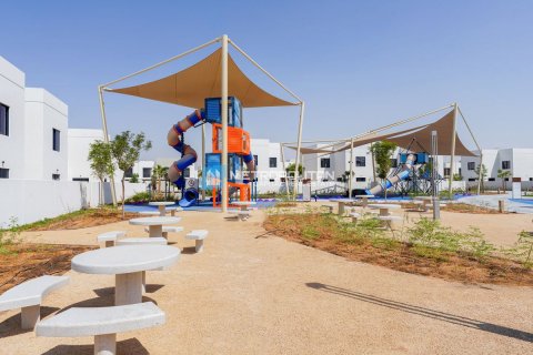 Yas Island, Abu Dhabi, UAE의 임대용 타운하우스 침실 3개, 160.9제곱미터 번호 680447 - 사진 18