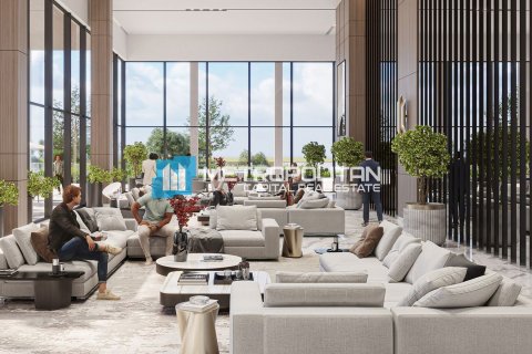 Dzīvoklis Al Reem Island, Abu Dhabijā, AAE 2 istabas, 162.7 m2 Nr. 680443 - attēls 10