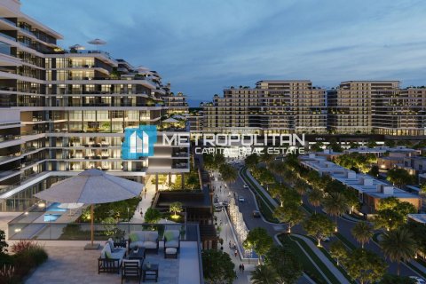 Dzīvoklis Al Reem Island, Abu Dhabijā, AAE 2 istabas, 162.7 m2 Nr. 680443 - attēls 4