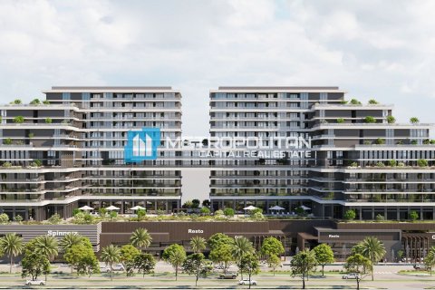 Dzīvoklis Al Reem Island, Abu Dhabijā, AAE 2 istabas, 162.7 m2 Nr. 680443 - attēls 2