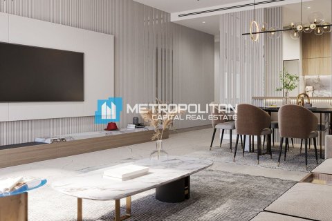 Dzīvoklis Al Reem Island, Abu Dhabijā, AAE 2 istabas, 162.7 m2 Nr. 680443 - attēls 7