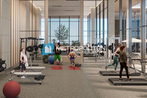 Dzīvoklis Al Reem Island, Abu Dhabijā, AAE 2 istabas, 162.7 m2 Nr. 680443 - attēls 9