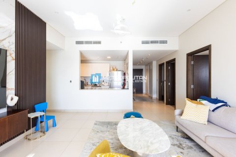 Appartement te huur in Al Reem Island, Abu Dhabi, VAE 3 slaapkamers, 178.6 vr.m., nr 680446 - foto 3