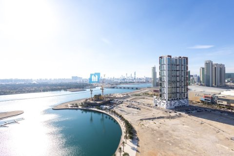 Appartement te huur in Al Reem Island, Abu Dhabi, VAE 3 slaapkamers, 178.6 vr.m., nr 680446 - foto 12