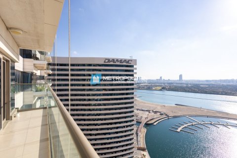 Appartement te huur in Al Reem Island, Abu Dhabi, VAE 3 slaapkamers, 178.6 vr.m., nr 680446 - foto 11