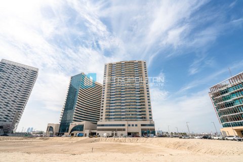 Appartement te huur in Al Reem Island, Abu Dhabi, VAE 3 slaapkamers, 178.6 vr.m., nr 680446 - foto 20