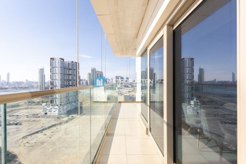 Appartement te huur in Al Reem Island, Abu Dhabi, VAE 3 slaapkamers, 178.6 vr.m., nr 680446 - foto 10