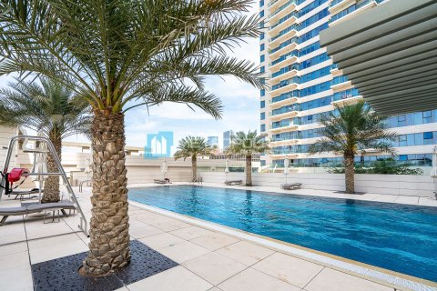 Appartement te huur in Al Reem Island, Abu Dhabi, VAE 3 slaapkamers, 178.6 vr.m., nr 680446 - foto 15