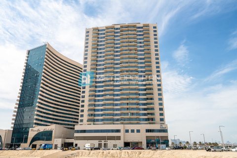 Appartement te huur in Al Reem Island, Abu Dhabi, VAE 3 slaapkamers, 178.6 vr.m., nr 680446 - foto 19