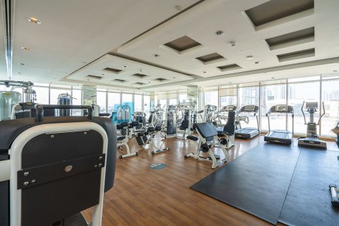 Appartement te huur in Al Reem Island, Abu Dhabi, VAE 3 slaapkamers, 178.6 vr.m., nr 680446 - foto 14