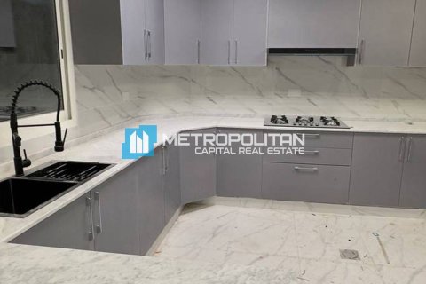 Müüa villa asukohaga Al Shamkha, Abu Dhabi, AÜE: 7 magamistoaga, 1114.7 m² Nr 680444 - pilt 10