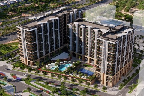 דירה למכירה ב Saadiyat Island, Abu Dhabi, איחוד האמירויות 2 חדרי שינה, 141.9 מ"ר, מספר 680442 - תמונה 3