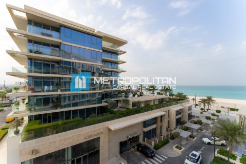 Appartement te huur in Saadiyat Island, Abu Dhabi, VAE 3 slaapkamers, 303.1 vr.m., nr 680445 - foto 26